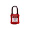 Lockout Tagout Set Group6 Safety Lockbox